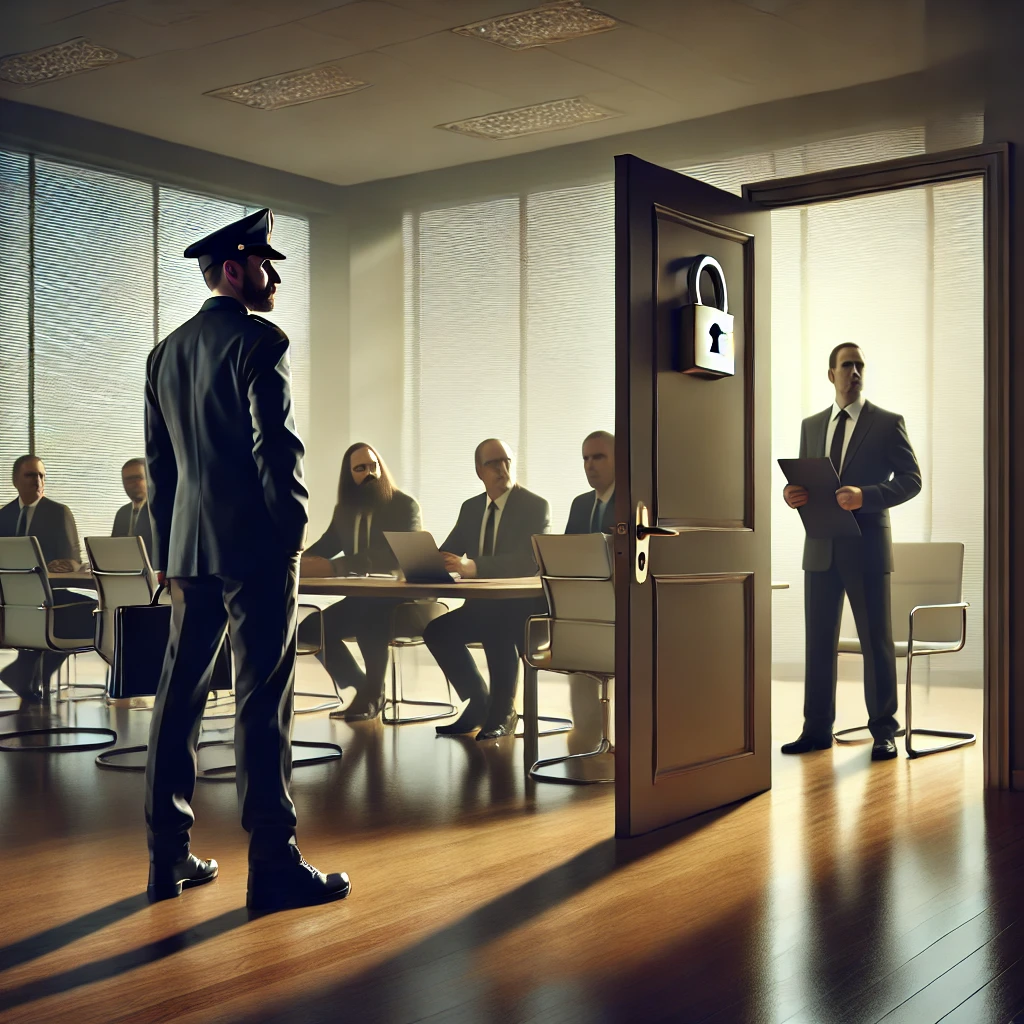 CISOs are still chiefs in name only